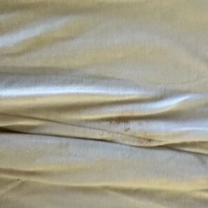 Puma Cream Button Down Shirt